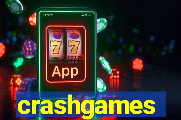 crashgames