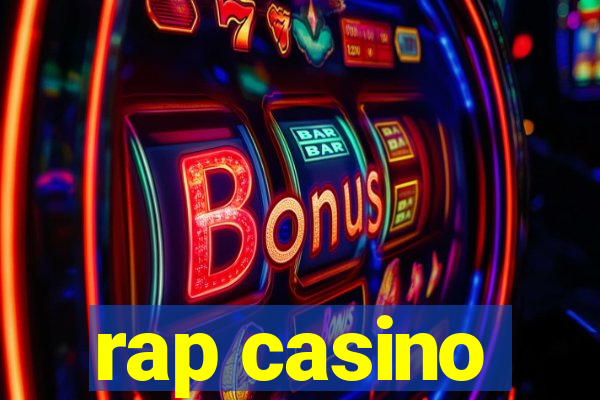 rap casino