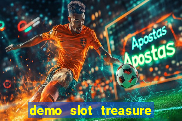 demo slot treasure of aztec