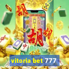 vitoria bet 777