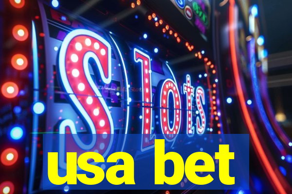 usa bet