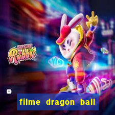 filme dragon ball super hero online