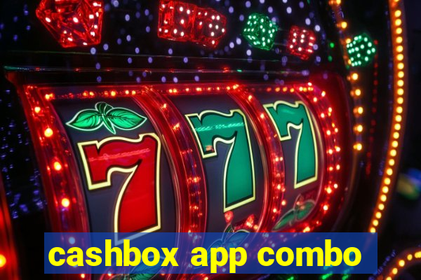 cashbox app combo