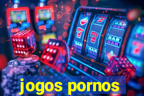 jogos pornos