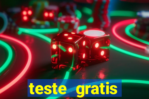 teste gratis fortune tiger