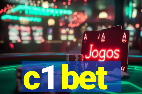 c1 bet