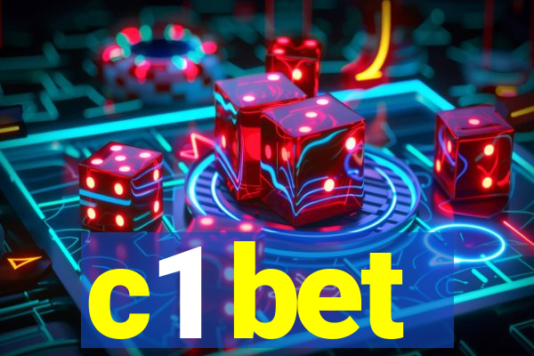 c1 bet