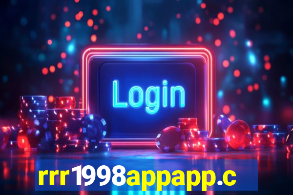 rrr1998appapp.com