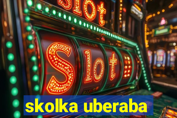 skolka uberaba