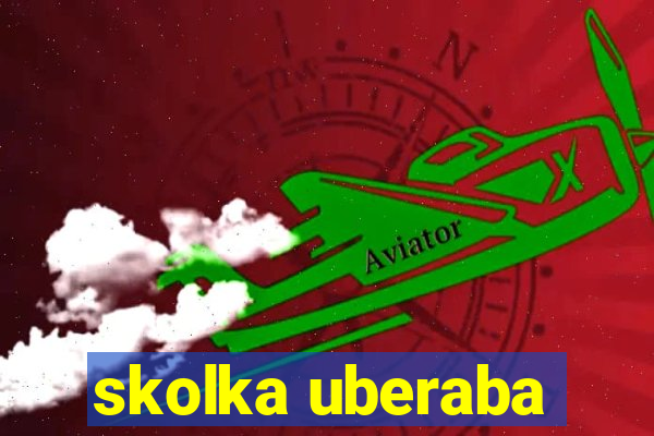 skolka uberaba