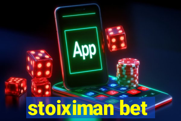 stoiximan bet