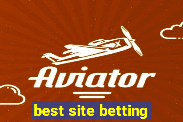 best site betting