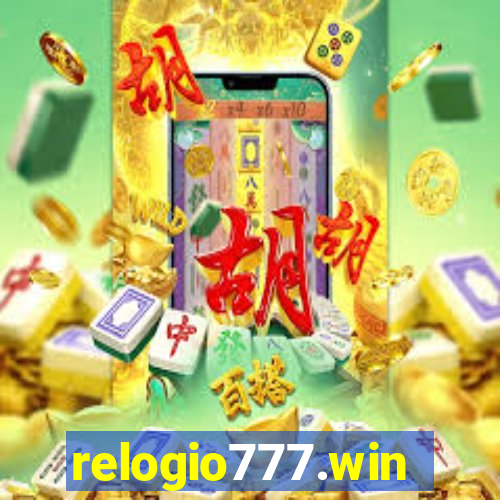 relogio777.win