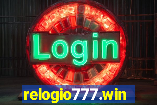 relogio777.win