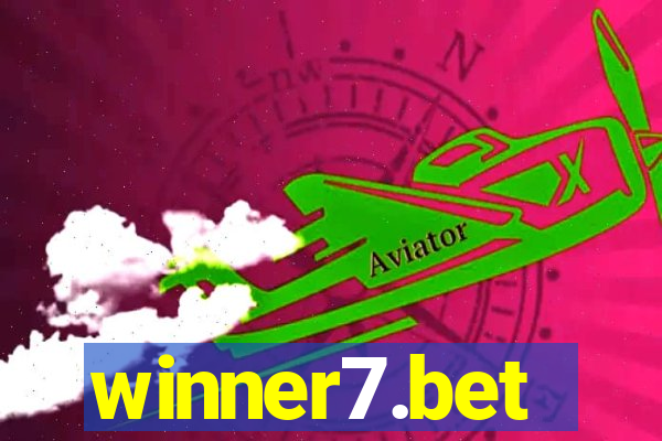 winner7.bet