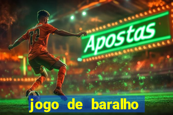 jogo de baralho pife online