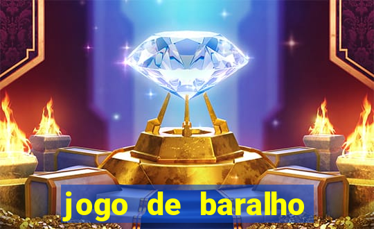 jogo de baralho pife online