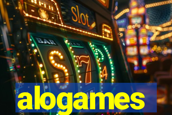 alogames