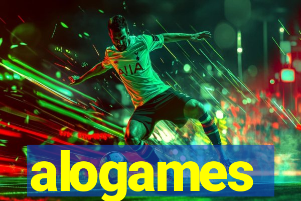 alogames