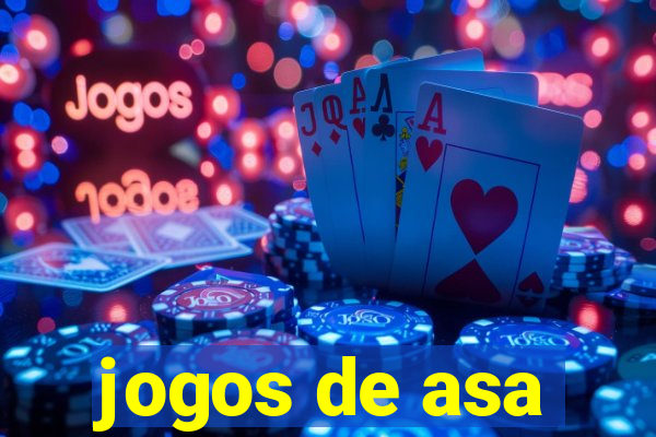 jogos de asa