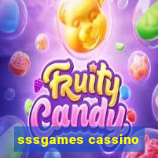 sssgames cassino