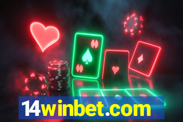 14winbet.com