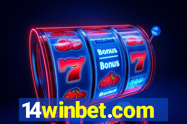 14winbet.com