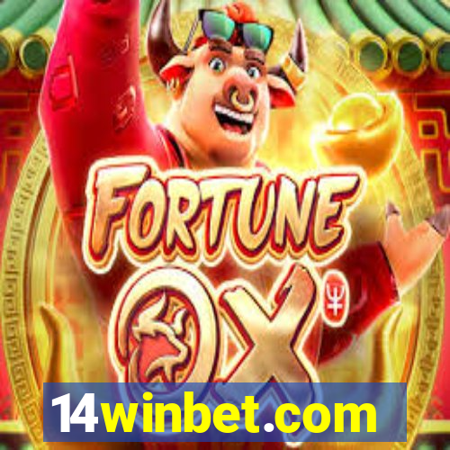 14winbet.com