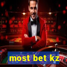 most bet kz