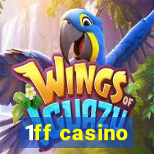 1ff casino