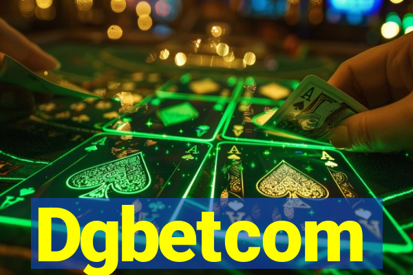 Dgbetcom