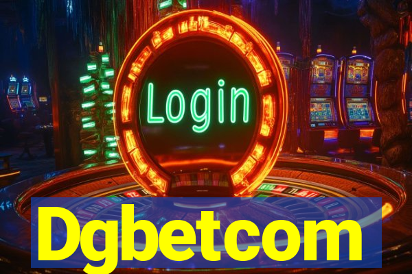 Dgbetcom