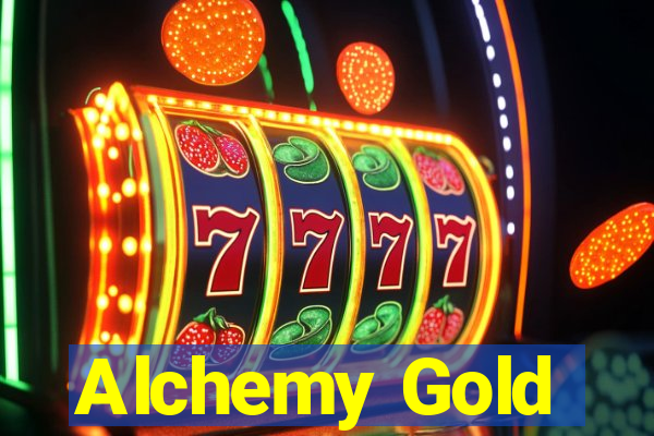 Alchemy Gold