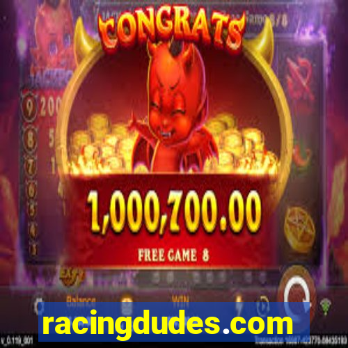 racingdudes.com