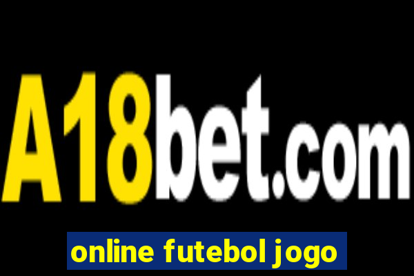 online futebol jogo