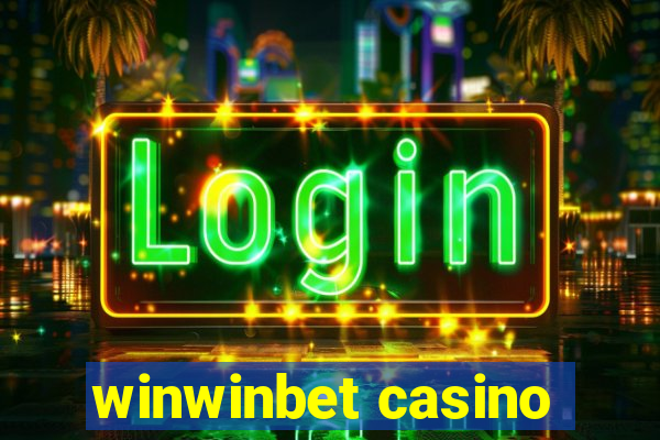 winwinbet casino