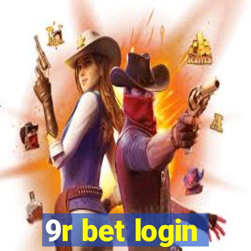 9r bet login