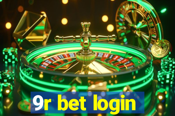 9r bet login