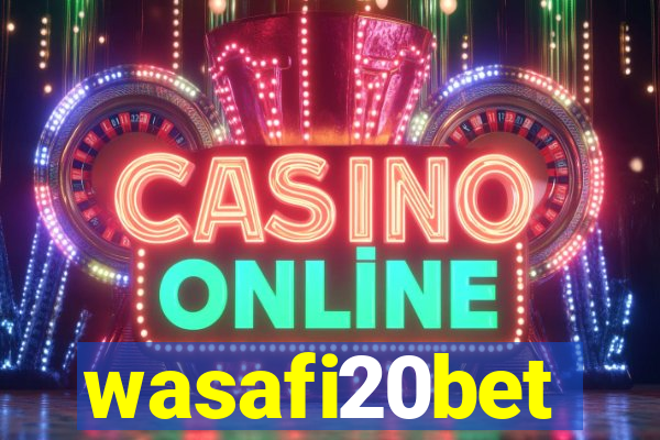 wasafi20bet