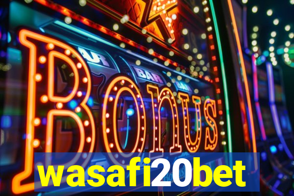 wasafi20bet