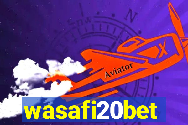 wasafi20bet