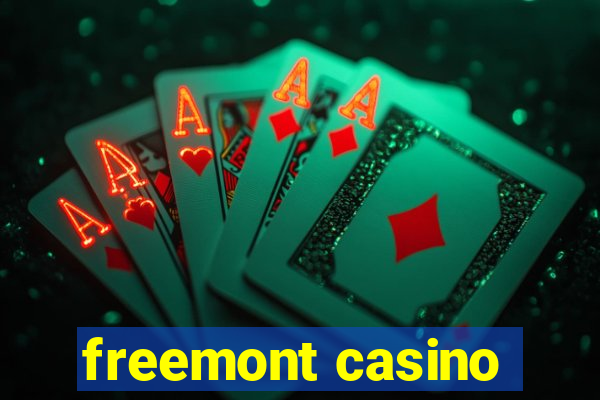 freemont casino