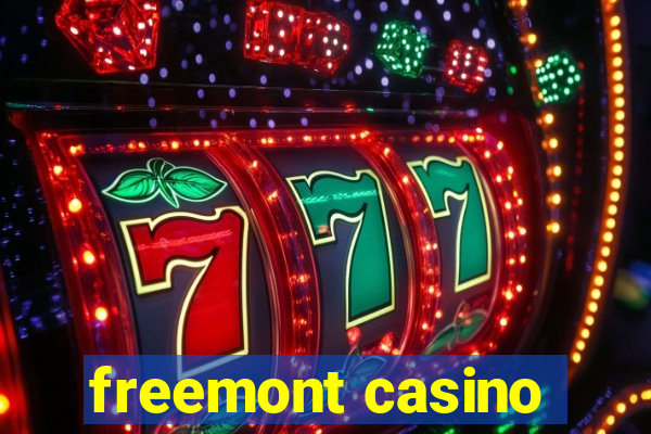 freemont casino