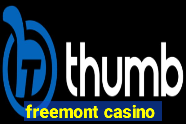 freemont casino