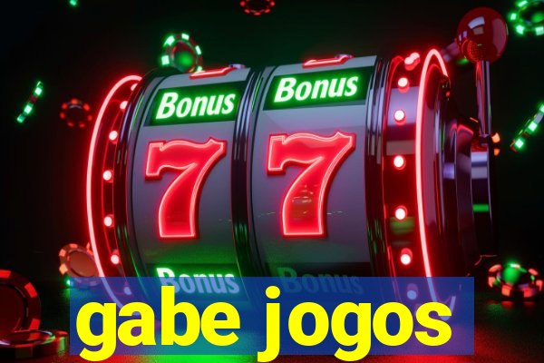 gabe jogos