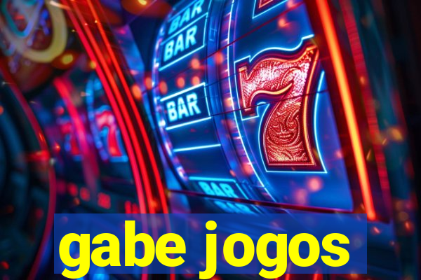 gabe jogos