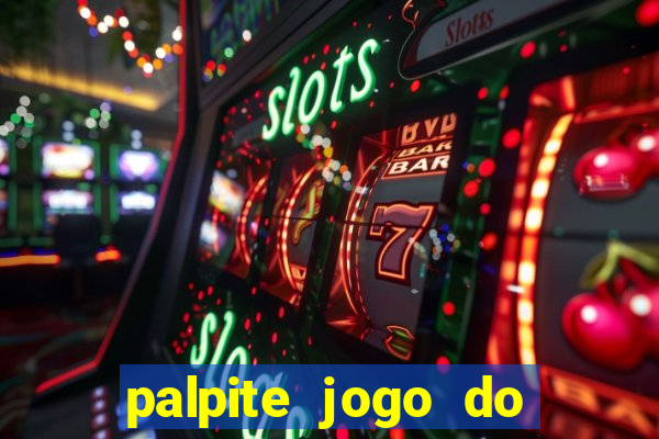 palpite jogo do real madrid