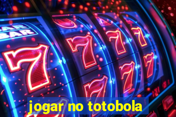 jogar no totobola