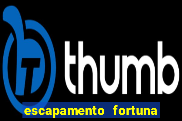 escapamento fortuna 125 fan 2010