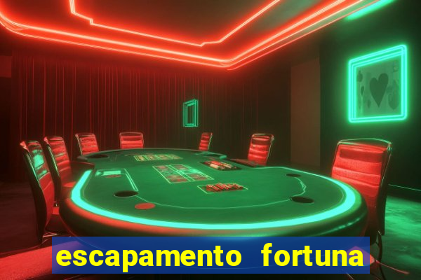 escapamento fortuna 125 fan 2010